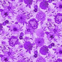 ttFLORA-CD4054 PURPLE